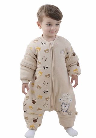 Sacos de dormir para bebé