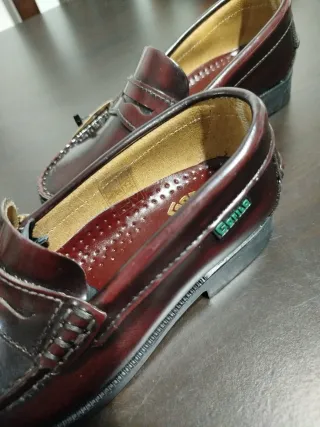 Castellanos Gorila niño talla 31 marrón