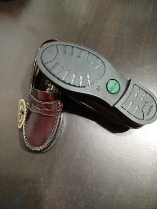 Castellanos Gorila niño talla 31 marrón