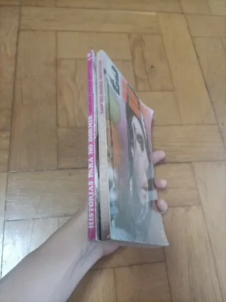 1967 Historias para no dormir - Narciso Ibáñez Ser