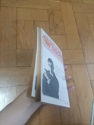 1967 Historias para no dormir - Narciso Ibáñez Ser