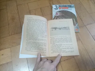 1967 Historias para no dormir - Narciso Ibáñez Ser