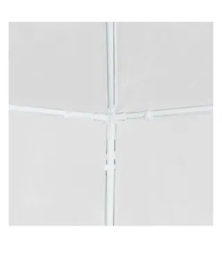 Carpa Blanca 900x300x255 cm