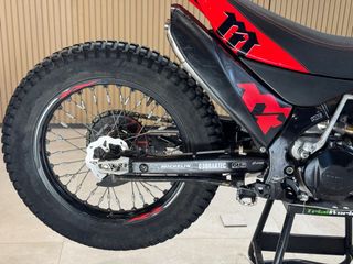 Montesa Cota 4RT 300RR matriculada + kit asiento