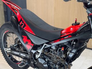 Montesa Cota 4RT 300RR matriculada + kit asiento