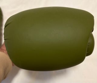 Guantes boxeo Custom Fighter 14 oz