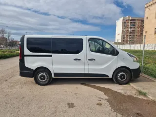 Renault Trafic 2017
