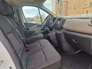 Renault Trafic 2017