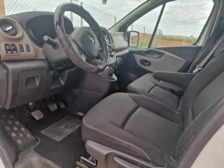 Renault Trafic 2017