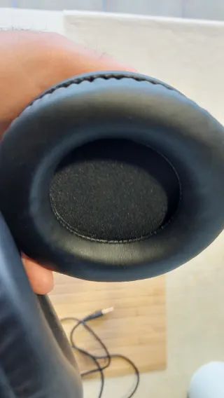 Auriculares Samson SR850