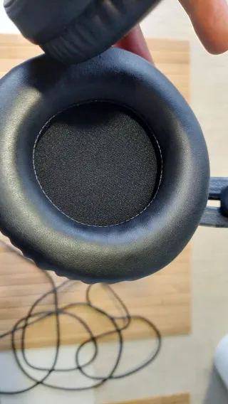 Auriculares Samson SR850