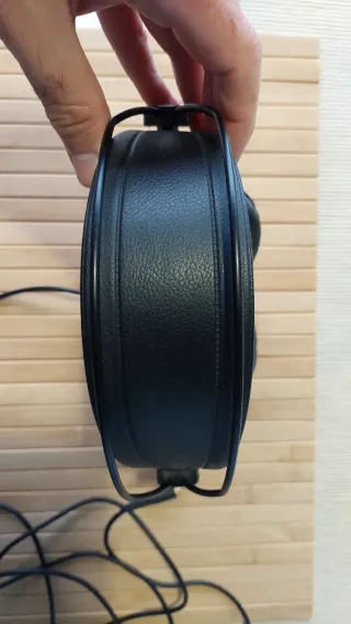 Auriculares Samson SR850