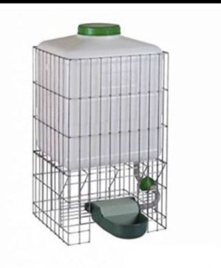 Bebedero 20L Animales