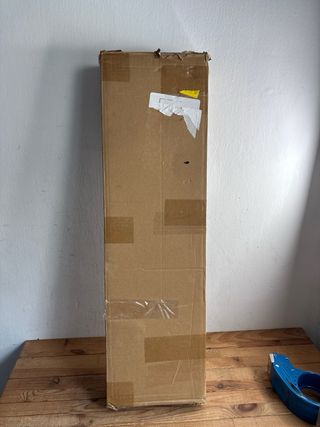 Barra de apoyo para baño 60cm