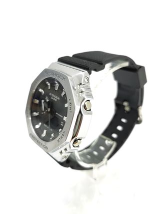 Reloj Casio G-Shock GM-2100-1AER Acero