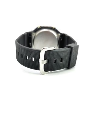 Reloj Casio G-Shock GM-2100-1AER Acero