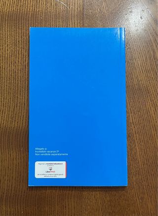 Libro “Le Novelle della Nonna” di E. Perodi