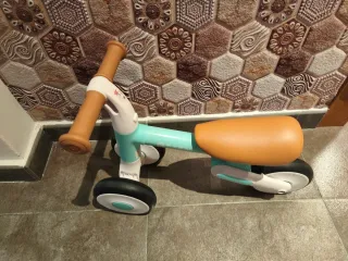 Bici senza pedali Olmitos