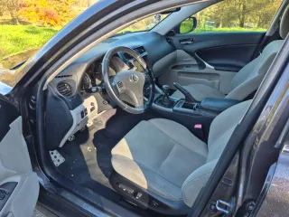 Lexus IS 2009