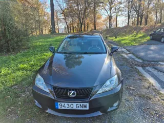 Lexus IS 2009