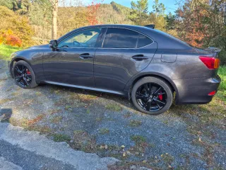 Lexus IS 2009