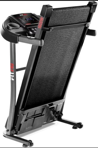 Cinta de correr FITFIU MC-200