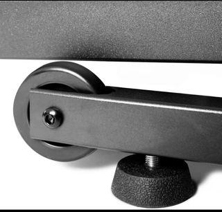 Cinta de correr FITFIU MC-200