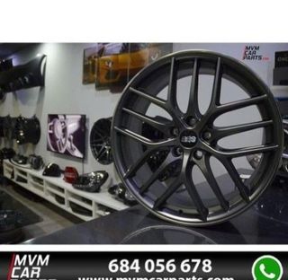 Llantas 20 BBS CC-R Originales