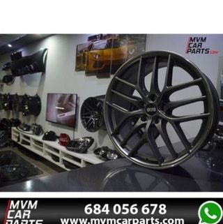Llantas 20 BBS CC-R Originales