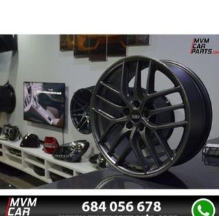 Llantas 20 BBS CC-R Originales