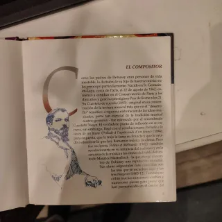 Colección La Gran Música Deutsche Grammophon