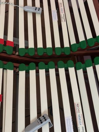 Habitación Matrimonio Completa + Cama Articulada.