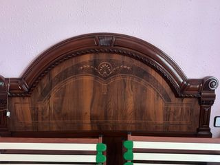 Habitación Matrimonio Completa + Cama Articulada.