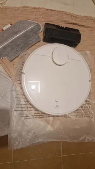 Xiaomi Vacuum mop