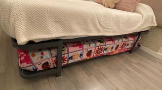 Somier nido completo (90x190 cm)