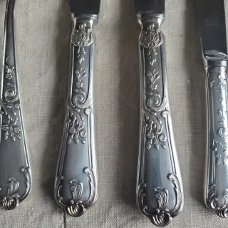 MENESES LUIS XV PARA DOS