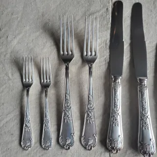 MENESES LUIS XV PARA DOS