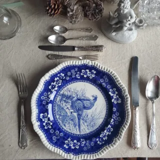 MENESES LUIS XV PARA DOS