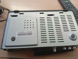 Decodificador Fonestar RDS-585