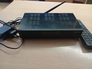Decodificador Fonestar RDS-585