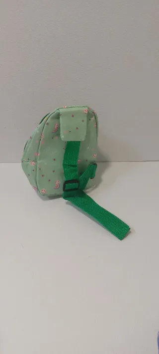 Mochila Bandolera Infantil Stitch