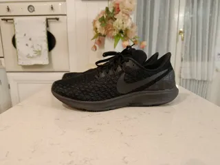 Nike Pegasus 35 nere