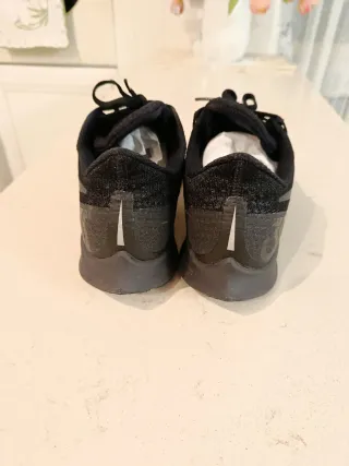 Nike Pegasus 35 nere