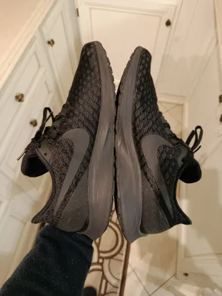 Nike Pegasus 35 nere