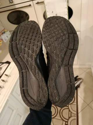 Nike Pegasus 35 nere