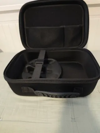 Funda para gafas de Realidad Virtual Oculust Quest