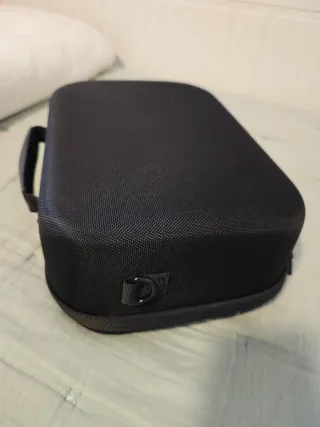 Funda para gafas de Realidad Virtual Oculust Quest