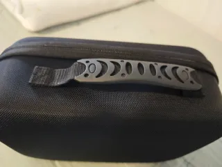 Funda para gafas de Realidad Virtual Oculust Quest