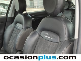 Fiat 500X 1.3 Firefly S&S Cross T4 DCT 110 kW (150 CV)