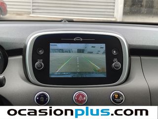 Fiat 500X 1.3 Firefly S&S Cross T4 DCT 110 kW (150 CV)